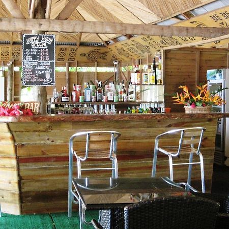 Botaira Beach Resort Soso Ngoại thất bức ảnh