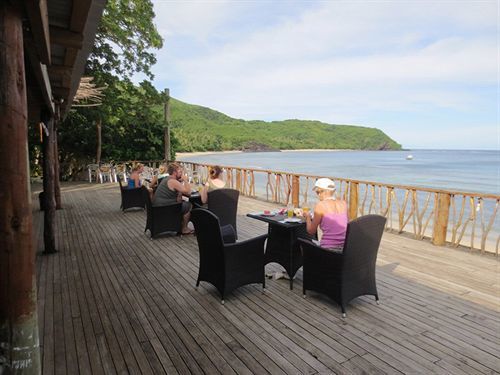 Botaira Beach Resort Soso Ngoại thất bức ảnh