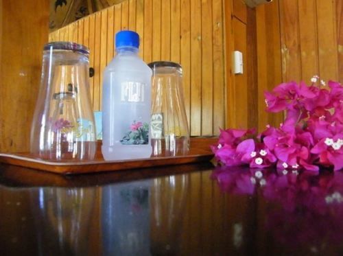 Botaira Beach Resort Soso Ngoại thất bức ảnh