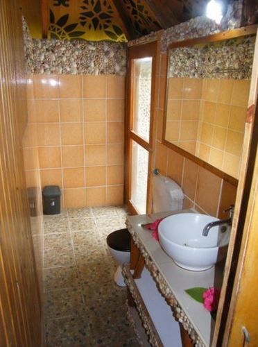Botaira Beach Resort Soso Ngoại thất bức ảnh