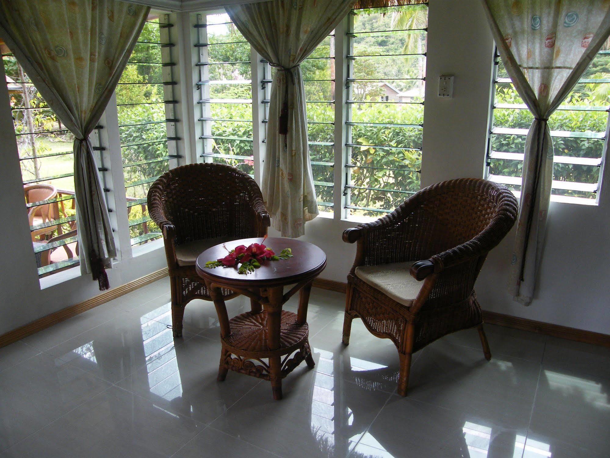 Botaira Beach Resort Soso Ngoại thất bức ảnh