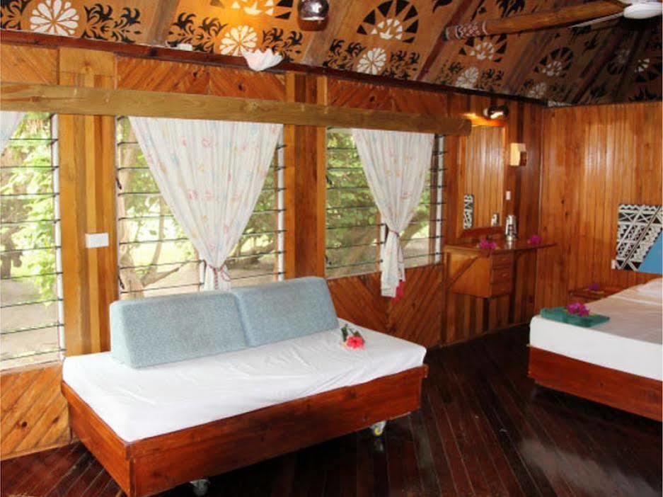Botaira Beach Resort Soso Ngoại thất bức ảnh