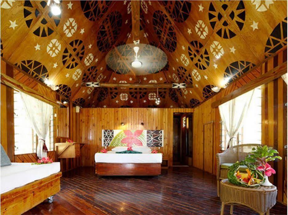 Botaira Beach Resort Soso Ngoại thất bức ảnh