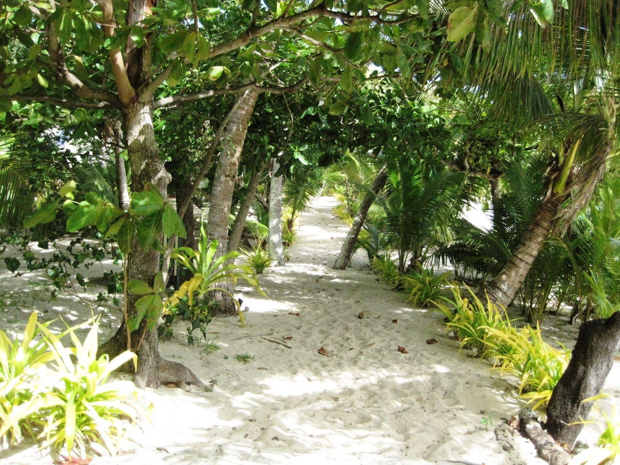 Botaira Beach Resort Soso Ngoại thất bức ảnh