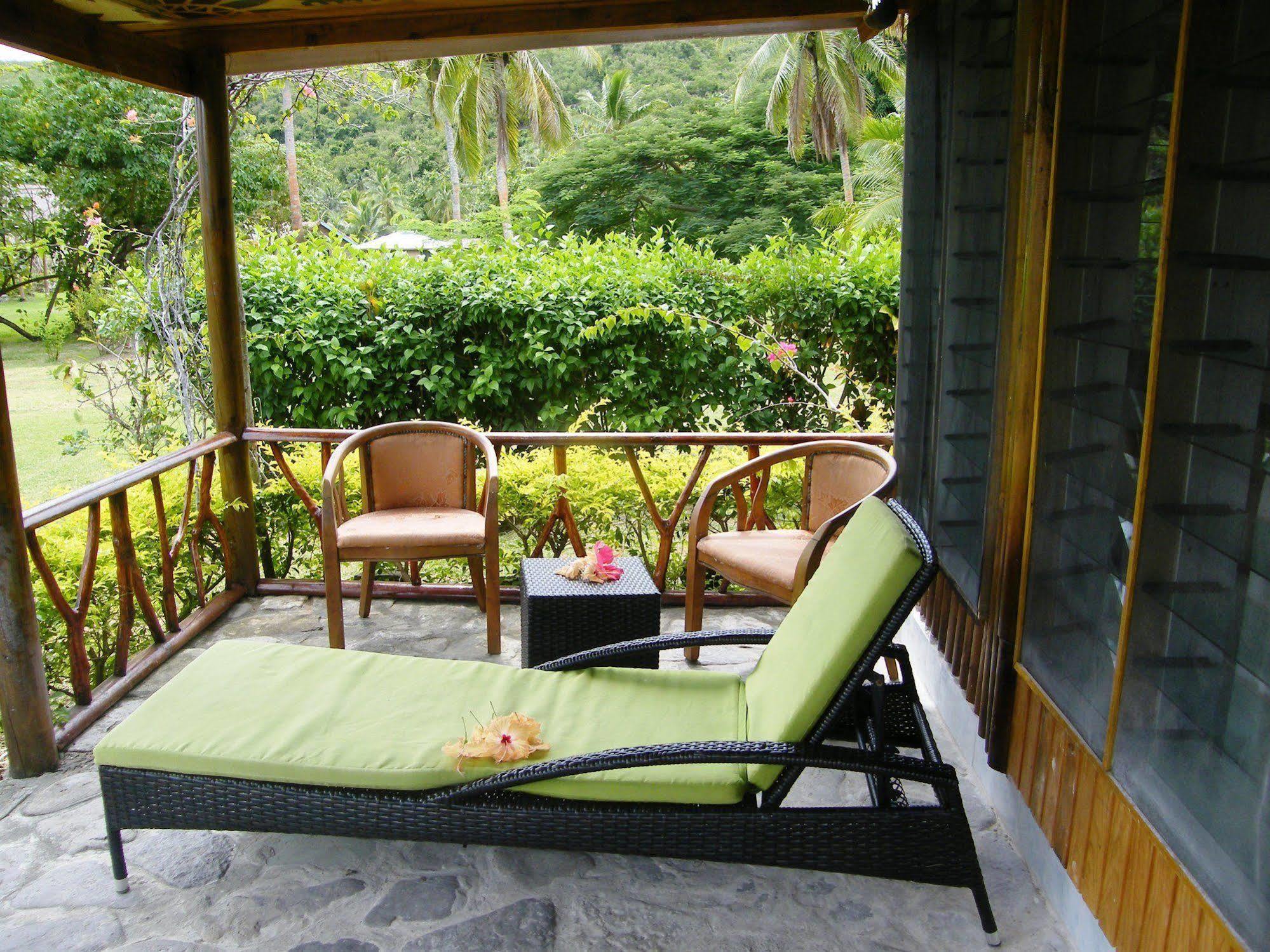Botaira Beach Resort Soso Ngoại thất bức ảnh