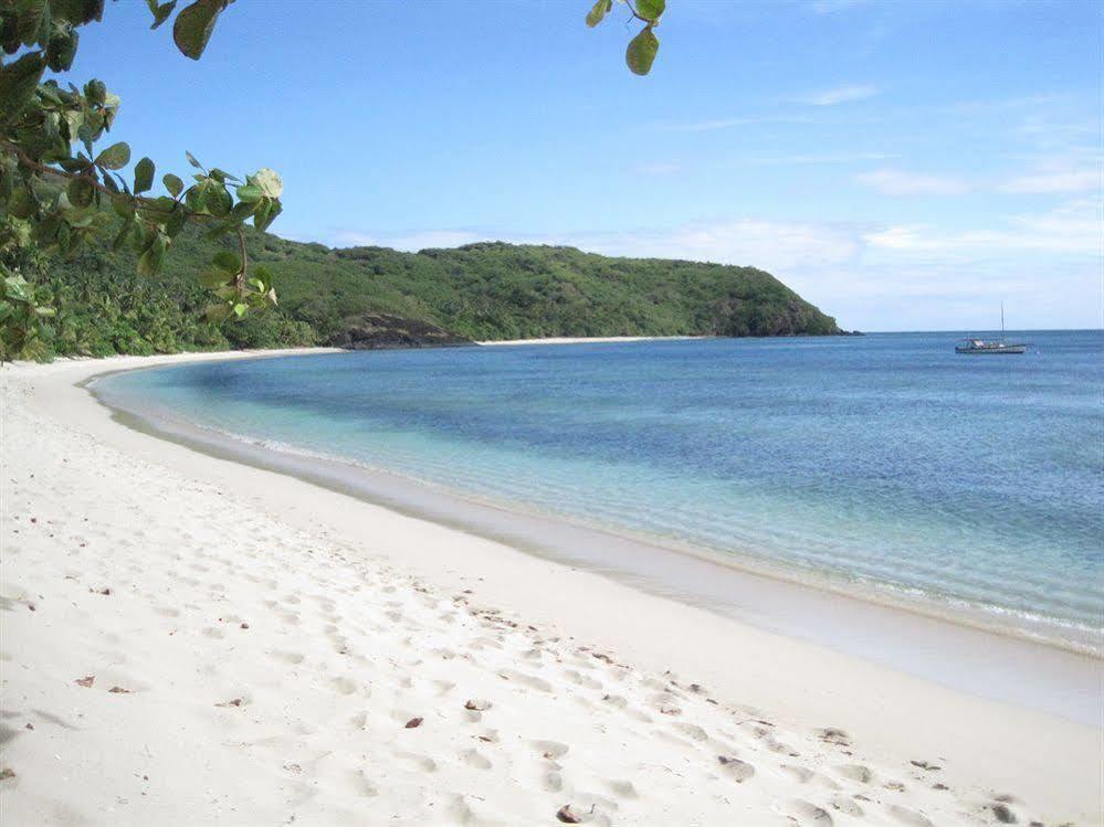 Botaira Beach Resort Soso Ngoại thất bức ảnh